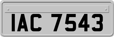 IAC7543