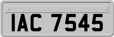 IAC7545