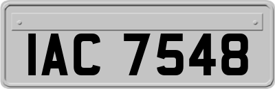 IAC7548