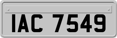 IAC7549