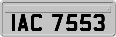 IAC7553