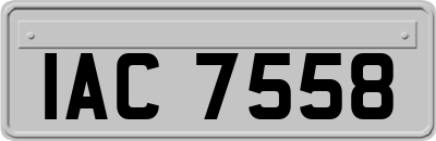 IAC7558