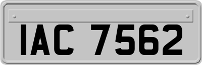 IAC7562