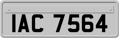 IAC7564