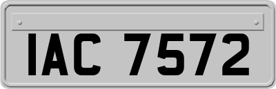 IAC7572