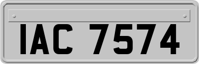 IAC7574