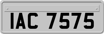 IAC7575