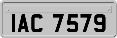 IAC7579