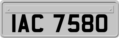 IAC7580