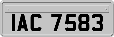 IAC7583