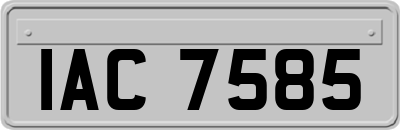 IAC7585