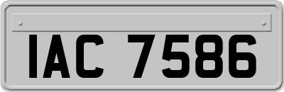 IAC7586