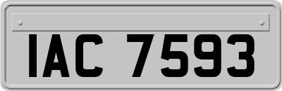 IAC7593