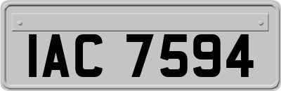 IAC7594