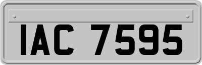 IAC7595