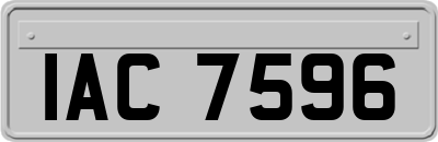IAC7596