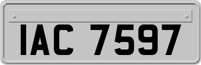 IAC7597