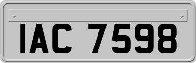 IAC7598