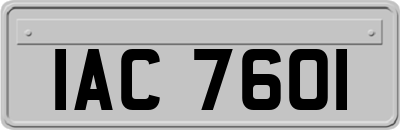 IAC7601