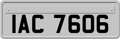 IAC7606