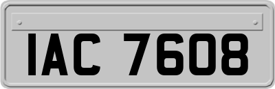 IAC7608