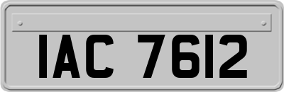 IAC7612