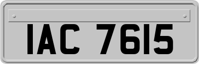 IAC7615