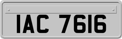 IAC7616