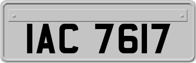 IAC7617
