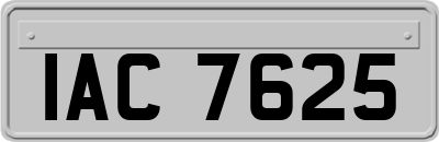IAC7625