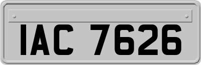 IAC7626