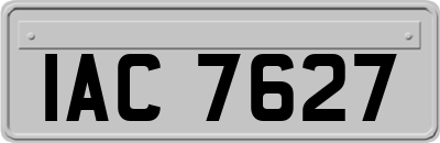 IAC7627