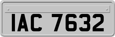 IAC7632