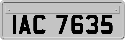 IAC7635