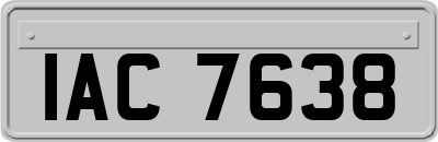 IAC7638