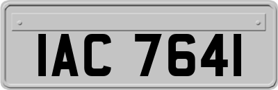 IAC7641