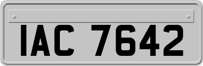 IAC7642