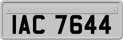 IAC7644