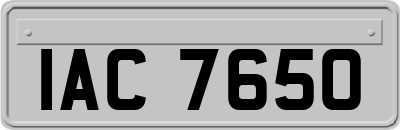 IAC7650