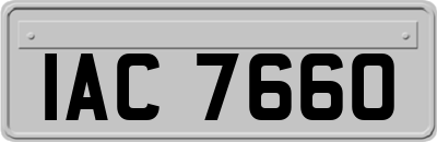 IAC7660