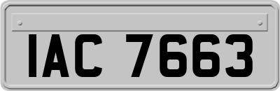 IAC7663