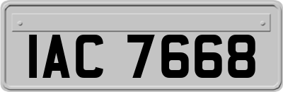 IAC7668
