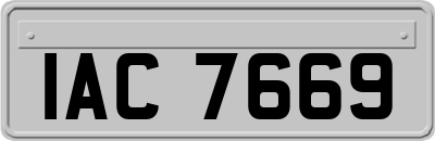 IAC7669