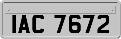 IAC7672