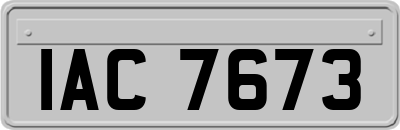 IAC7673