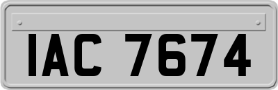IAC7674