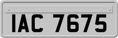 IAC7675