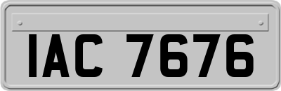 IAC7676