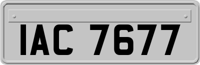 IAC7677