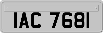IAC7681